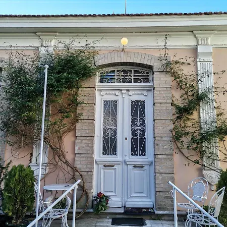 Central Garden Villa * Corfu (city)
