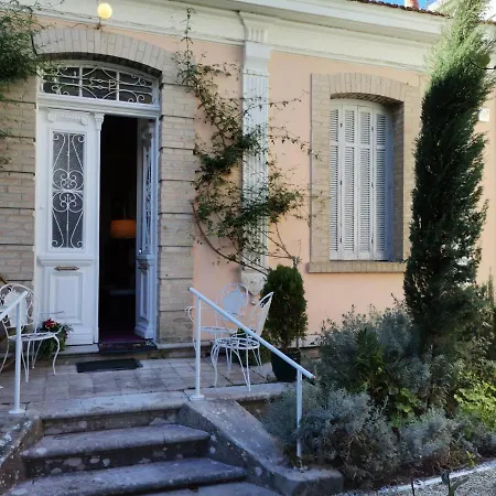 Central Garden Villa * Corfu (city)