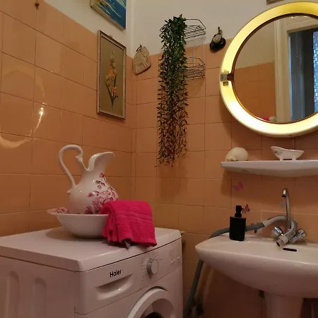 Central Garden Villa Apartment