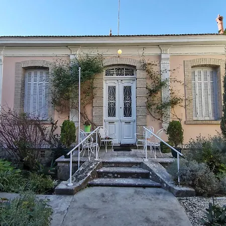 Central Garden Villa Corfu (city)