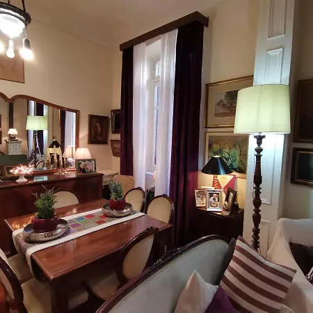 Central Garden Villa Corfu (city)